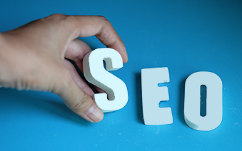 Impact of SEO optimisation